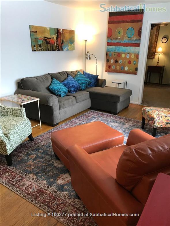 SabbaticalHomes Home for Rent Boulder Colorado 80305 United States of