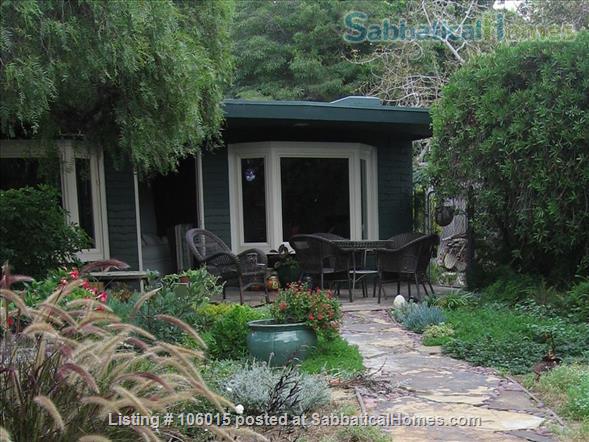 Sabbaticalhomes Home For Rent Encinitas California 92024 United