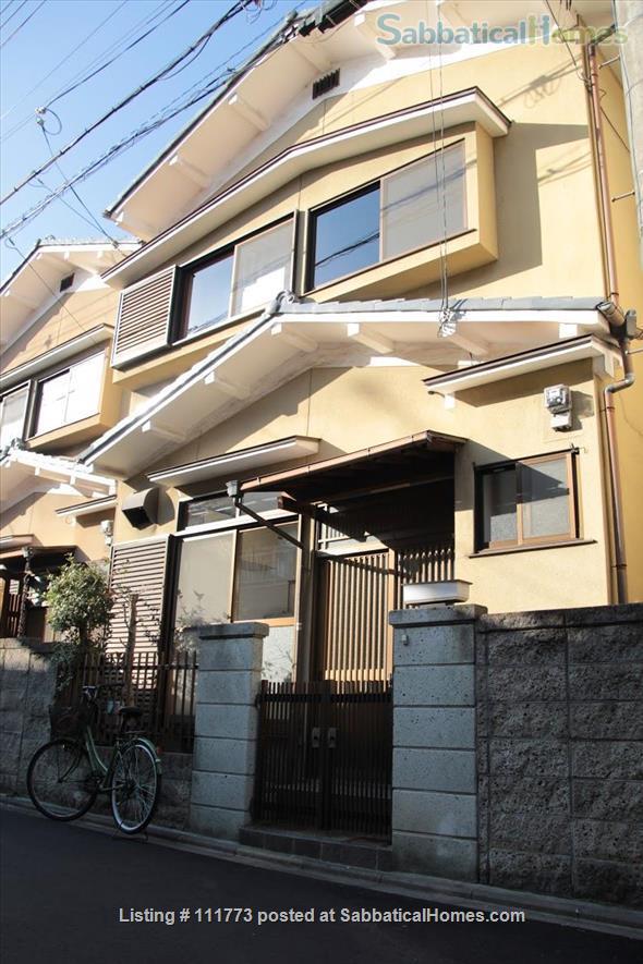 SabbaticalHomes Home for Rent Kyotoshi 6068101 Japan, A lovely home