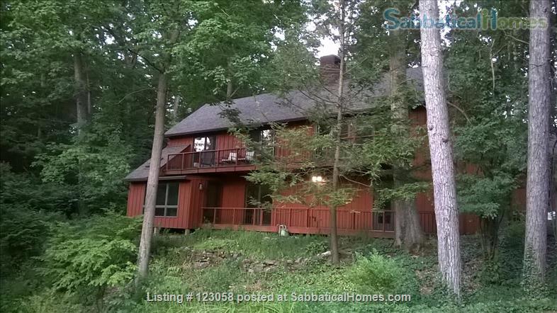 Sabbaticalhomes Home For Rent State College Pennsylvania 16803