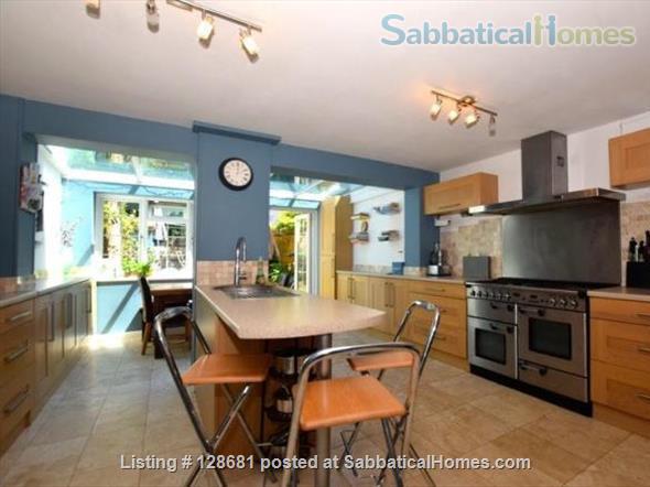 Sabbaticalhomes Home For Rent Or House To Share Kingston
