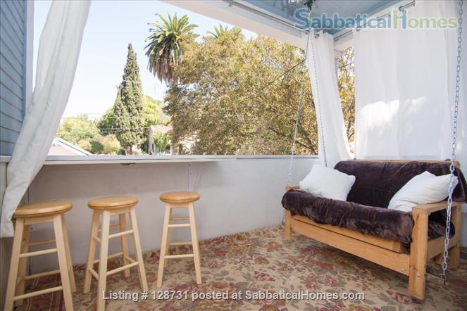 Sabbaticalhomes Home For Rent Los Angeles California 90026 United States Of America Quiet 1920 S Home With Private