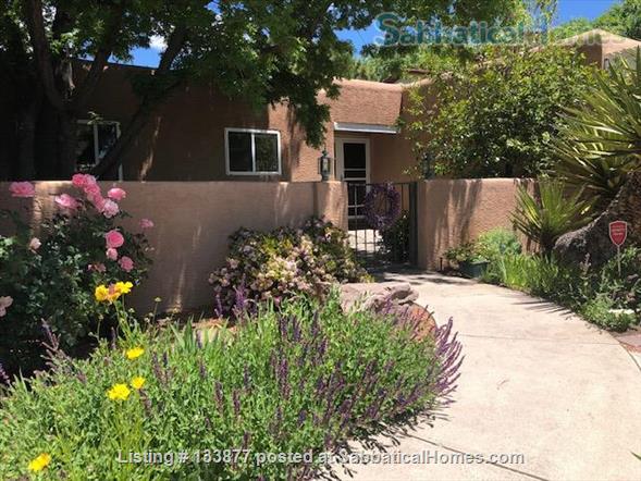 Sabbaticalhomes Home For Rent Or House To Share Albuquerque New