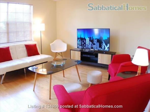 Sabbaticalhomes Home For Rent Chapel Hill North Carolina 27514 United States Of America Chapel Hill Townhouse Close