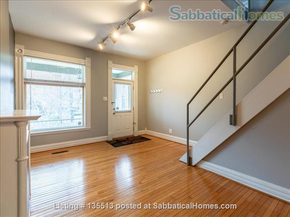Sabbaticalhomes Home For Rent Columbus Ohio 43215 United States Of America Half Double Near Osu