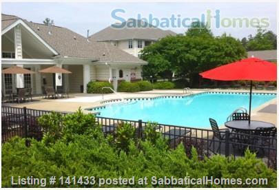 Sabbaticalhomes Home For Rent Chapel Hill North Carolina 27514 United States Of America Luxurious Large Condo Pool Darling Condo