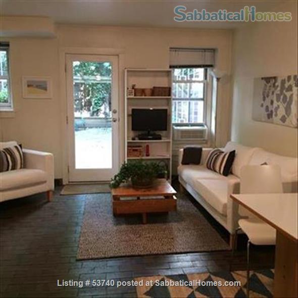 SabbaticalHomes Home for Rent or Home Exchange / House Swap New York