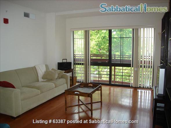 Sabbaticalhomes Home For Rent Silver Spring Maryland 20910