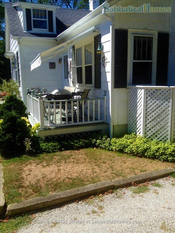 Sabbaticalhomes Home For Rent Little Compton Rhode