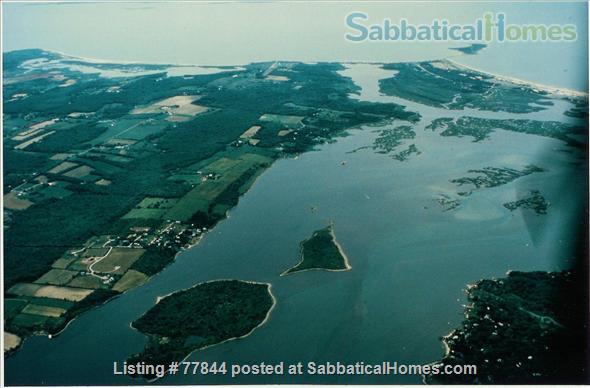 Sabbaticalhomes Home For Rent Westport Massachusetts