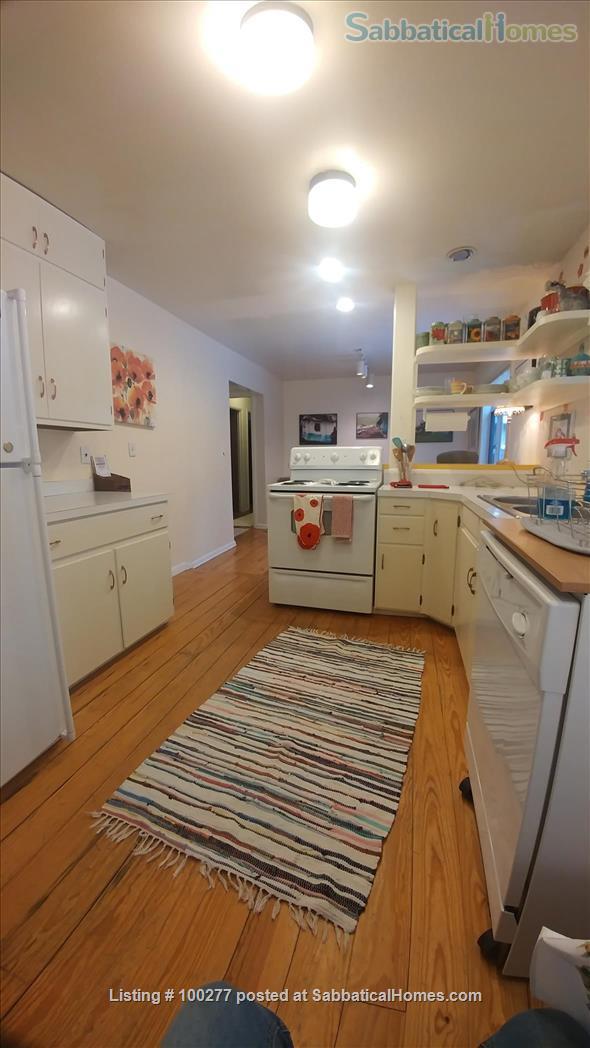 SabbaticalHomes Home for Rent Boulder Colorado 80305 United States of