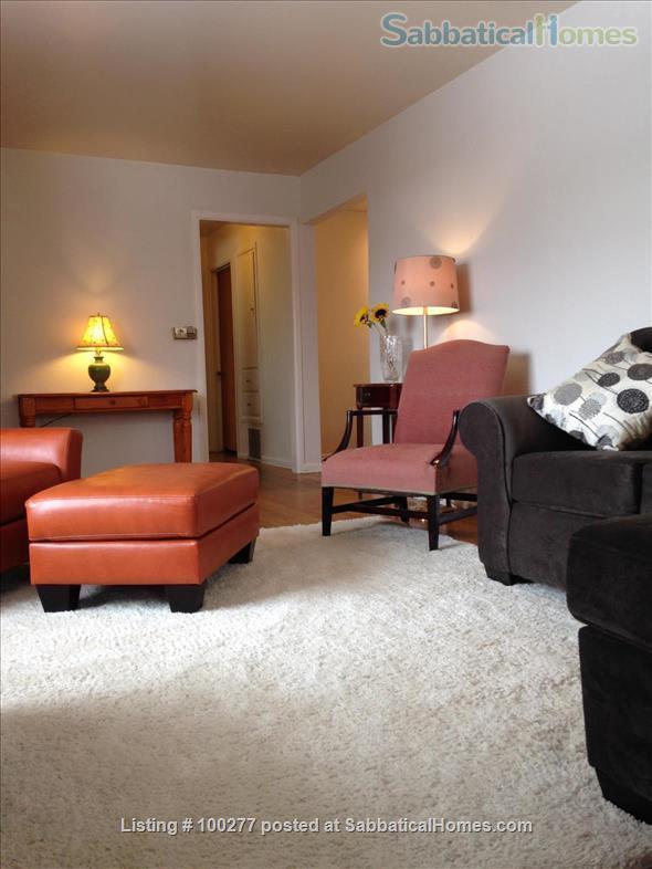 SabbaticalHomes Home for Rent Boulder Colorado 80305 United States of