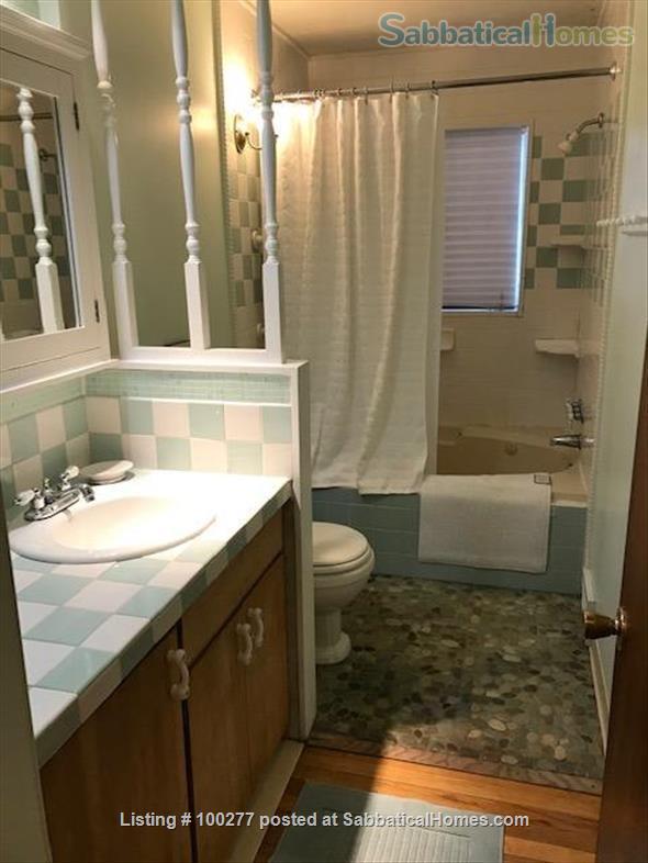 SabbaticalHomes Home for Rent Boulder Colorado 80305 United States of America, Furnished two