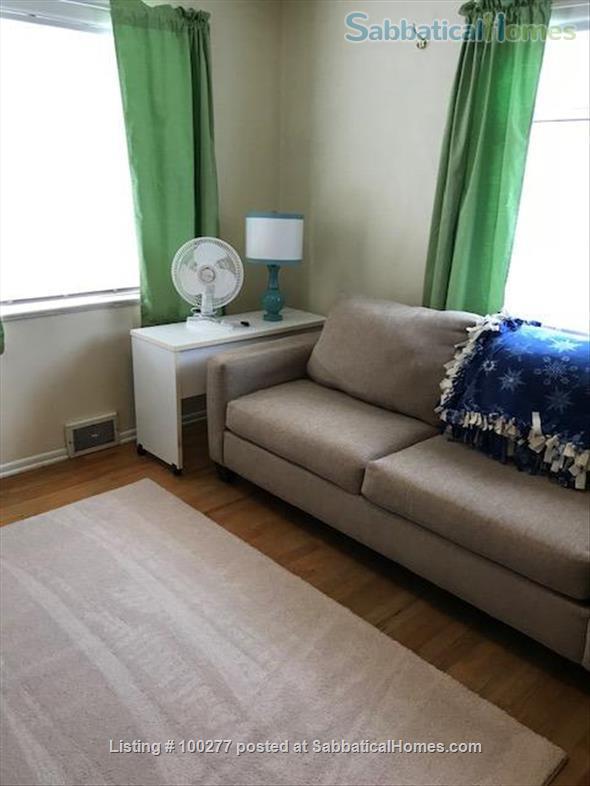 SabbaticalHomes Home for Rent Boulder Colorado 80305 United States of