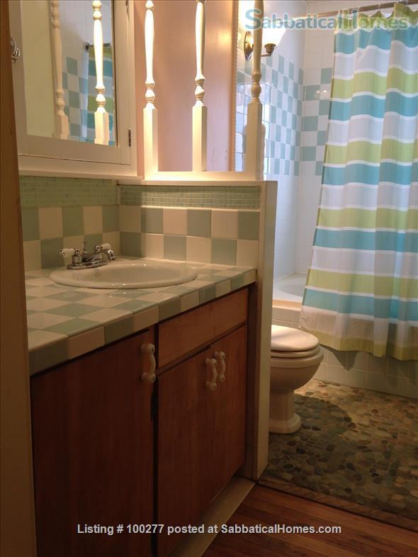 SabbaticalHomes Home for Rent Boulder Colorado 80305 United States of America, Furnished two