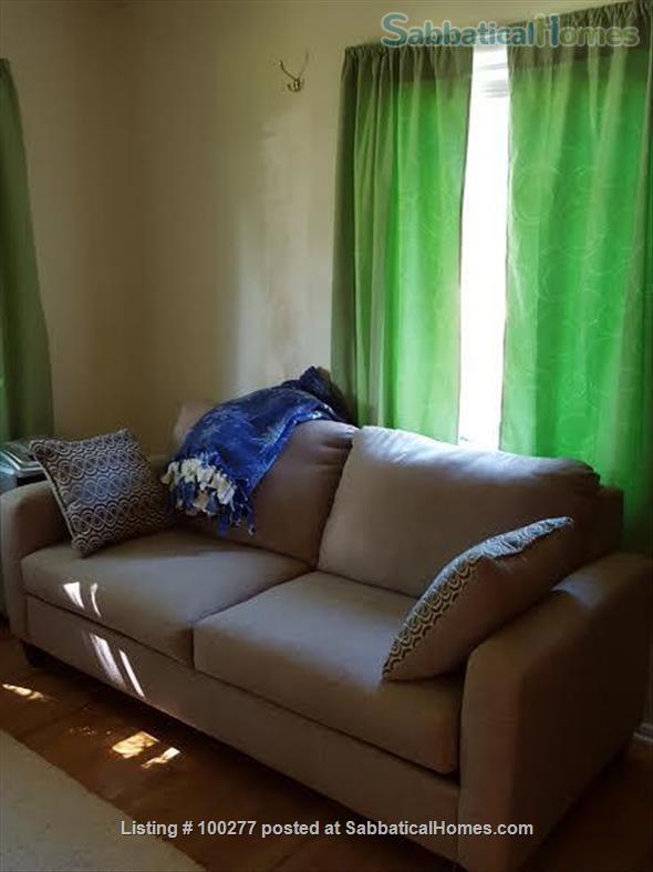 SabbaticalHomes Home for Rent Boulder Colorado 80305 United States of