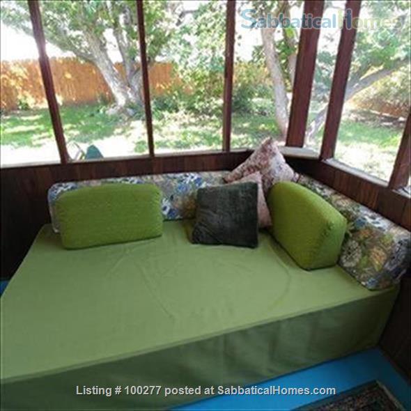 SabbaticalHomes Home for Rent Boulder Colorado 80305 United States of