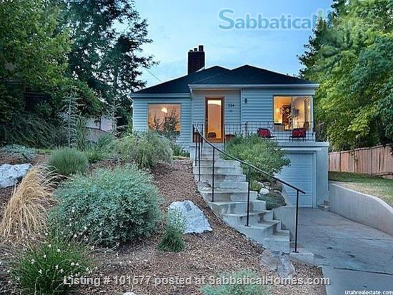 SabbaticalHomes.com - Salt lake city Utah United States of ...