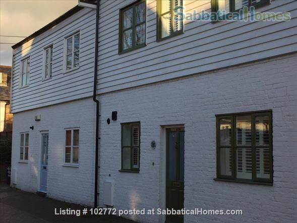 Sabbaticalhomes Home For Rent Whitstable United Kingdom