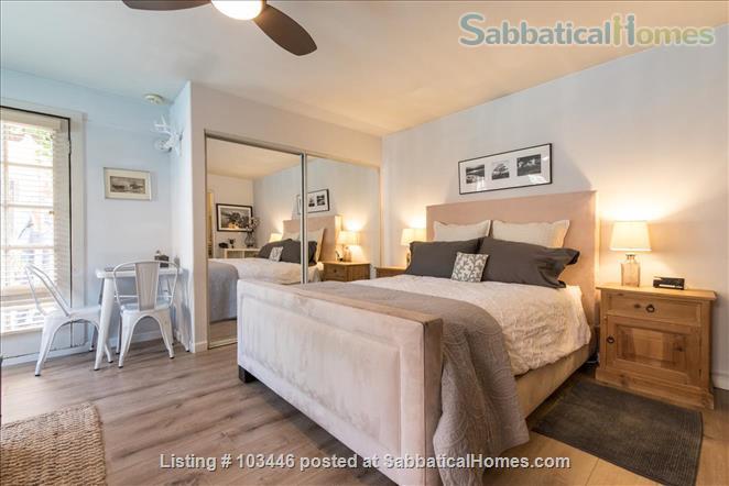 Sabbaticalhomes Home For Rent West Hollywood California