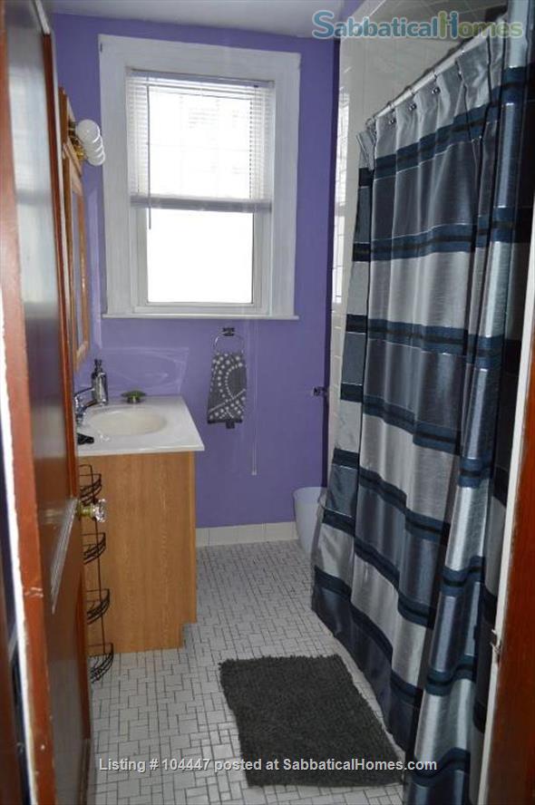 SabbaticalHomes Home for Rent Cambridge Massachusetts 02140 United States of America, Spacious