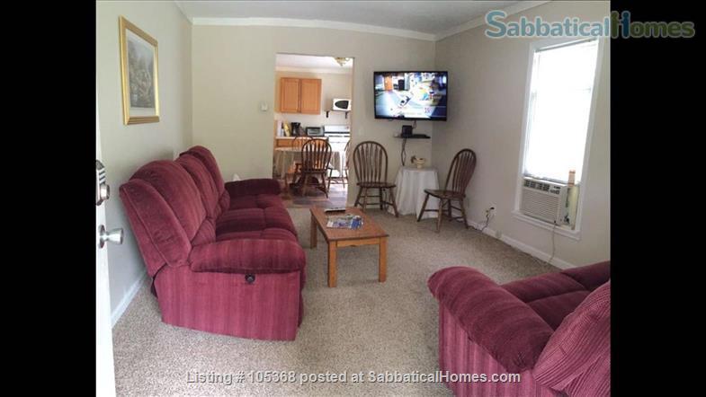 Sabbaticalhomes Home For Rent South Bend Indiana 46617
