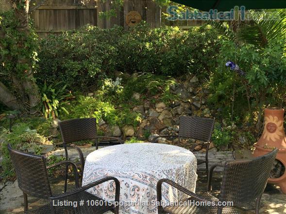 Sabbaticalhomes Home For Rent Encinitas California 92024 United