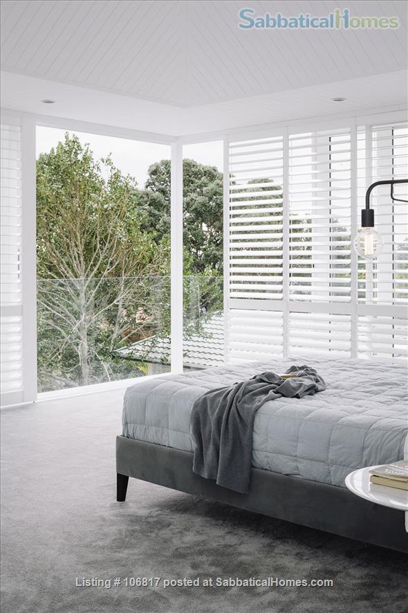 Auckland New Zealand House for Rent, furnished
