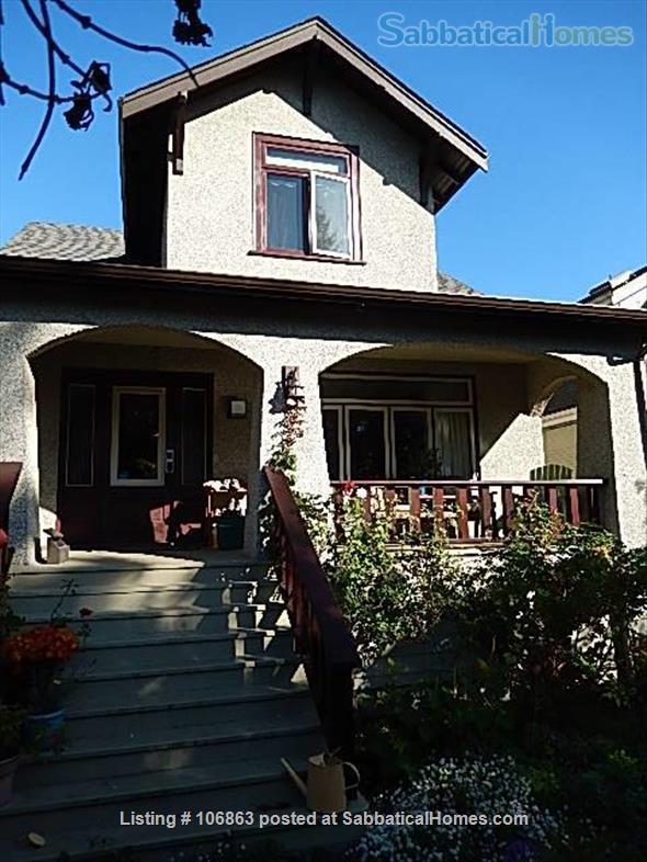 home exchange house swap