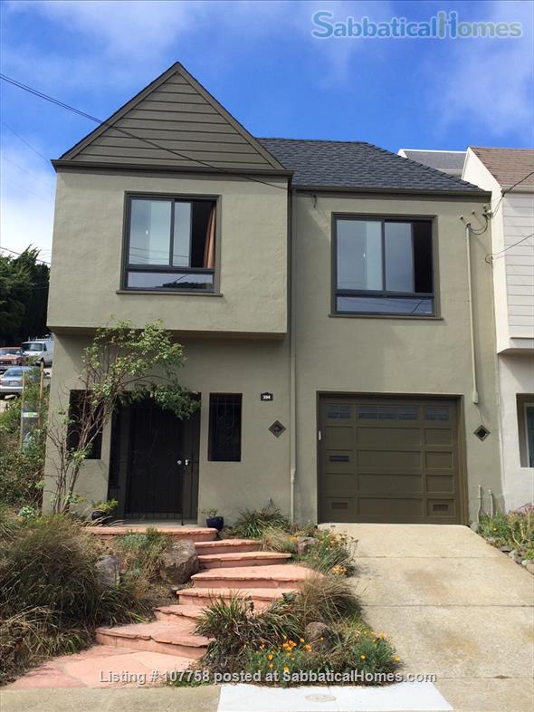 San francisco California United States of America