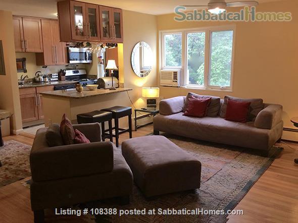 SabbaticalHomes.com - Takoma park Maryland United States of America House for Rent, furnished ...