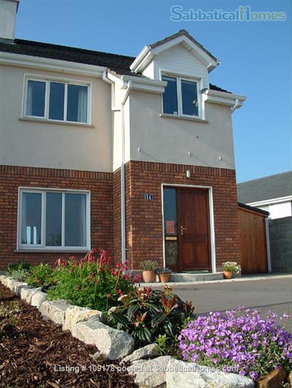 Galway Ireland Home Exchange, House for Rent, House Swap, Home Exchange Galway