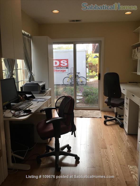 Sabbaticalhomes Home For Rent Palo Alto California 94306