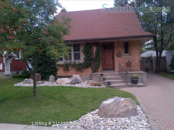 home for rent cambridge ontario