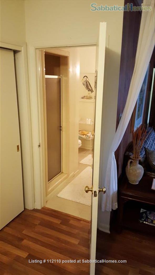 SabbaticalHomes Home for Rent Chapel Hill North Carolina 27517 United