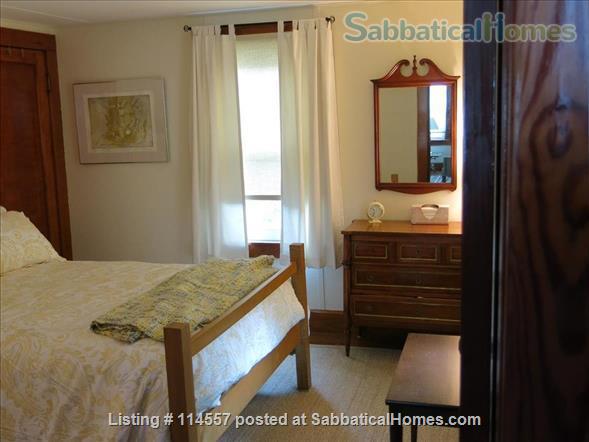 SabbaticalHomes - Home for Rent South Kingstown Rhode ...