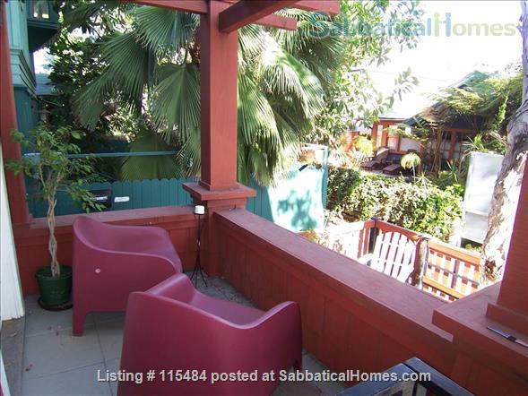 sabbaticalhomes com los angeles california united states of