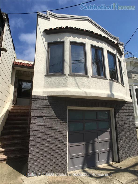 San francisco California United States of America