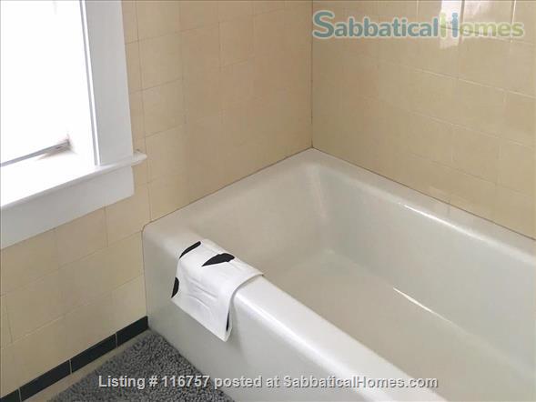 SabbaticalHomes - Home for Rent Takoma Park Maryland 20912 United States of America, Fully ...