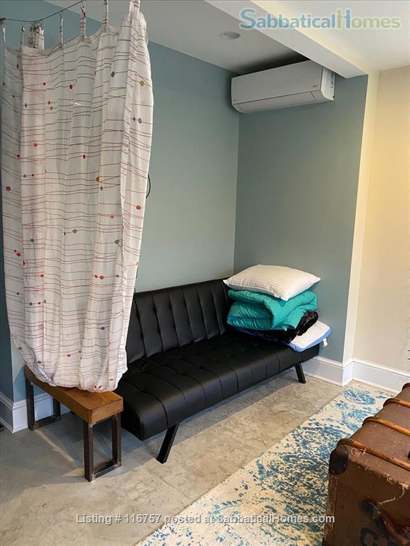 SabbaticalHomes - Home for Rent Takoma Park Maryland 20912 United States of America, Fully ...