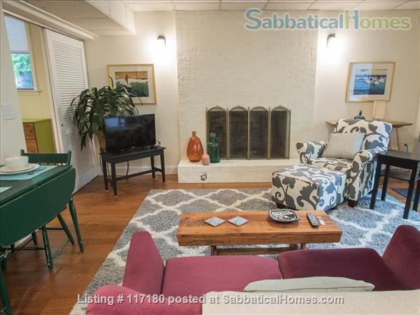 Sabbaticalhomes Home For Rent Durham North Carolina