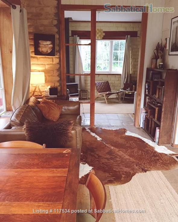 Auckland New Zealand House for Rent, furnished