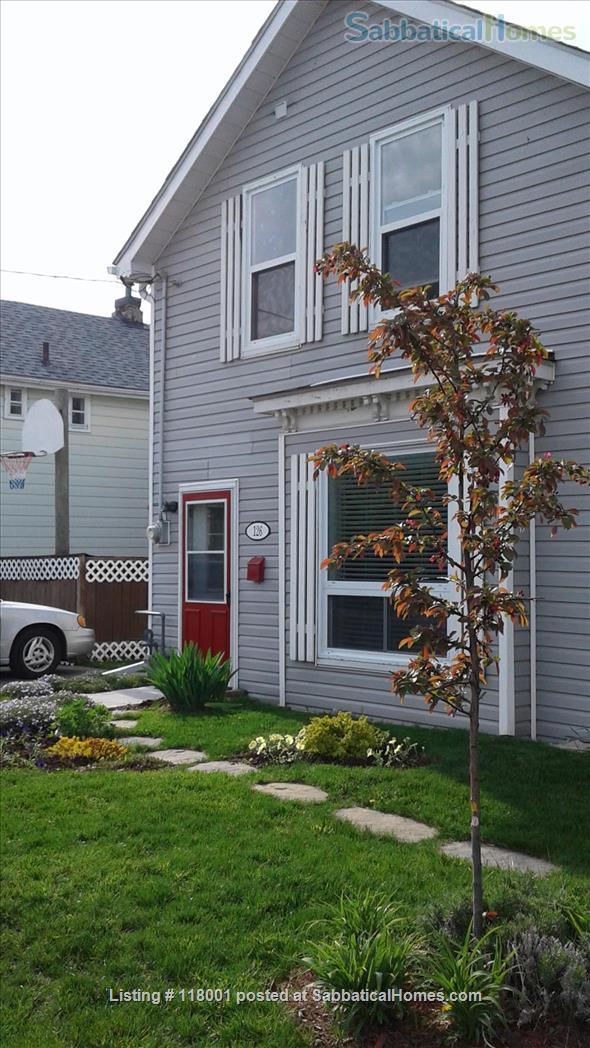 Kingston Canada House for Rent, furnished home