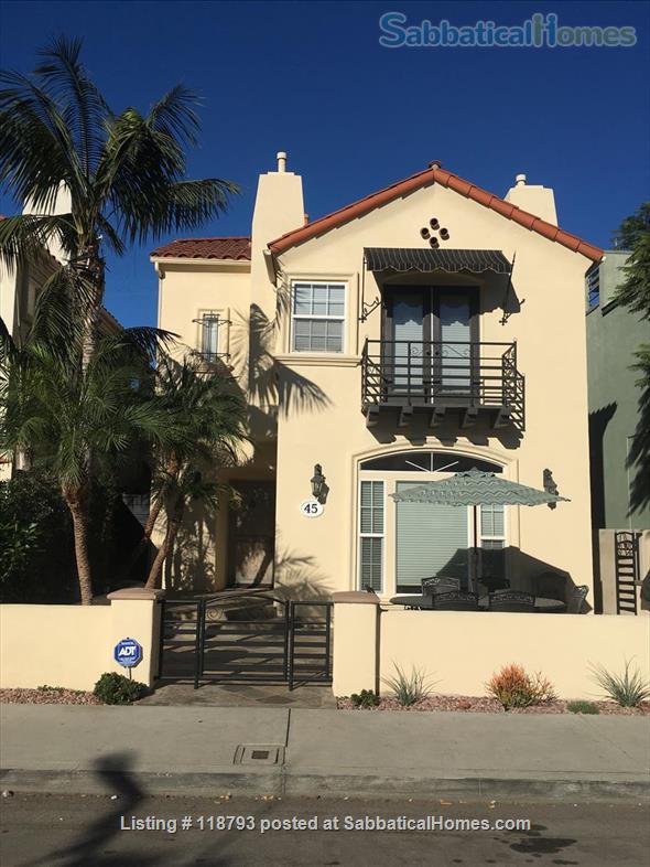 Long beach California United States of America