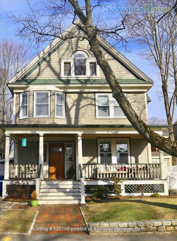 Newton Massachusetts United States of America