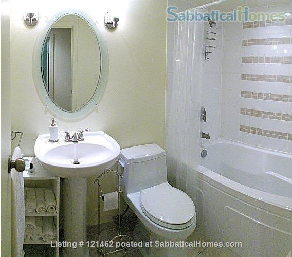 Sabbaticalhomes Home For Rent Vancouver British Columbia
