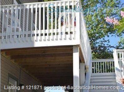 Sabbaticalhomes Com Old Orchard Beach Maine United States Of