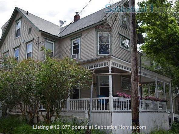 Sabbaticalhomes Com Old Orchard Beach Maine United States Of