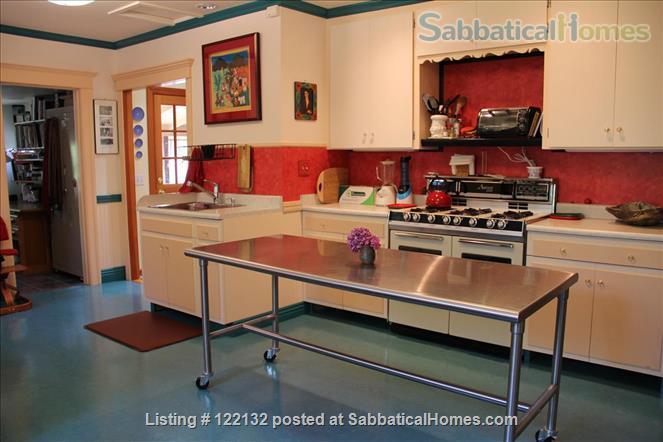 Sabbaticalhomes House To Share Oakland California 94609