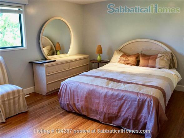 Sabbaticalhomes Home For Rent Victoria British Columbia